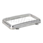 Advanced Technology Corp. Stainless Steel Retaining Ring for 4X6" Head Light | 430 401012