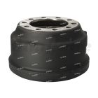 Alliance 16.5 x 7 Brake Drum | N42A1657VBTL