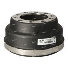 Alliance 16.5x5 Balanced Brake Drum | N42A1655BFV