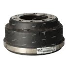 Alliance 16.5X5 Balanced Brake Drum | N42A1655BPI