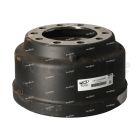 Alliance 16.5x7 Balanced Brake Drum | N42A1657B