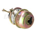 Alliance 3030LS Spring Brake Chamber, 3 Inch Stroke with Clevis | N42A CTS3030LS8050