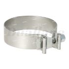 Alliance 4 in. Magni Coated Band Clamp | N35 100425