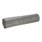 Alliance 4 in. Stainless Steel Flex Hose x 18 in. | N49 4FT18S
