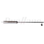 Alliance 40 in. Pogo Stick with 3 Hole Clamp | N42APGCH