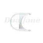 Alliance 5 in. Chrome Plated Guillotine Clamp | N35 500GCRC