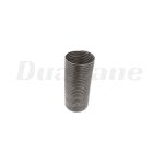 Alliance 5 in. Stainless Steel Flex Hose x 12 in. | N49 5FT12S
