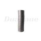 Alliance 5 in. Stainless Steel Flex Hose x 18 in. | N49 5FT18S