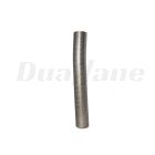 Alliance 5 in. Stainless Steel Flex Hose x 24 in. | N49 5FT36S
