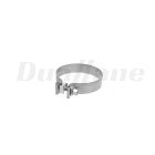 Alliance 5 in. Magni Coated Band Clamp | N35 100725