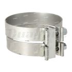 Alliance 5 inch Double Accuseal Band Clamp | N35 04 20289 000