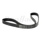 Alliance 6 Rib Micro V-Belt, 43.6 In | N01 6K435