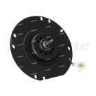 Alliance A/C Blower Motor | N83 301113