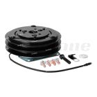 Alliance A/C Compressor Clutch, York 6IN 2A With Bullet Terminal | N83 2240 11002