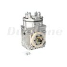 Alliance A/C Compressor York ES210L-25334 No Clutch | N83 2040 10349