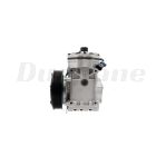Alliance A/C Compressor York ET210L PV8 155MM 2 Wire 12V | N83 2040 21009