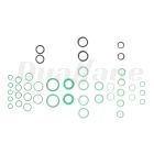 Alliance A/C O-Ring and Stat-O-Seal kit | N83 MT3905