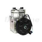 Alliance A/C York Compressor | N83 2040 21007