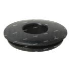 Alliance Black Gladhand Seal | N42AGHSL