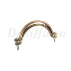 Alliance Clamp for Type 30 Combination Chambers | N42A RB053