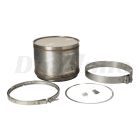 Alliance Detroit Diesel DPF Kit | N49 ADQ0919 C
