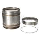 Alliance Diesel Particulate Filter (DPF) | N49 ADJ0813 C
