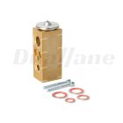 Alliance Expansion Valve | N83 308241