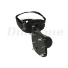 Alliance Fender Mounted Mirror Assembly | N74B A2000BLK