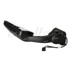 Alliance Main Mirror, Black, HDEP, Left Hand | N74B A1017BLK
