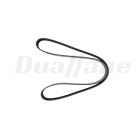 Alliance Multi-V-Belt, EPDM 8 RIB X 57.3 Long | N01 8K573