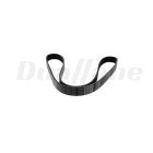 Alliance Multi-V-Belt, EPDM 8 RIB X 58.5 Long | N01 8K585