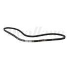 Alliance V-Belt, EPDM, 0.53 in Wide x 51.20 in Long | N01 17512