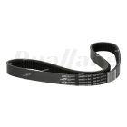 Alliance V-Belt, EPDM, 0.531 Wide X 51.00 Long |  N01 2B17510