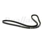 Alliance V-Belt Extended Life, 17/32 In X 54 1/4 In | N01 17542