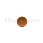 Alliance 2-1/2 in. Round LED Reflected Marker Light - Yellow | N54A B9002A
