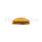 Alliance Model 15 LED Marker Light - Yellow | N54A B9005A