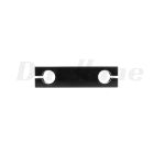 Aluminum Shackle, 5.312 X 1.260/1.260 | 16-11890-000