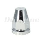 American Chrome Chicago Company 33mm Nut Cover | 18104
