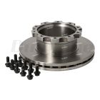 Automann 17 in Disc Brake Rotor | 153.125802