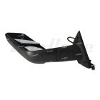 Automann Freightliner Heated Mirror, Black, Left Hand | 563.46101