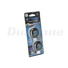 Automann Mini Vent Diffuser 2Pk New Car 0.07oz | AM02NC