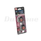 Automann Mini Vent Diffuser 2Pk Wild Berry 0.07oz | AM02WB