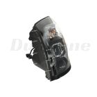 Automann Volvo LED Headlamp Assembly, Left Hand | 564.96015SBL