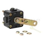 Barksdale Cab Leveling Valve | KD2168