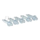 Behr Auxiliary Heater Assembly Mounting Hardware Stud kit | G7782