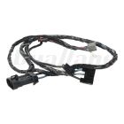 Behr Auxiliary Heater Lower Assembly Cable Harness | FH657001