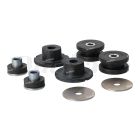 Behr CAC Mounting Kit | R1921001