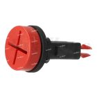 Behr Freightliner 1200 Radiator Drain Plug | A7485
