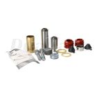 Bendix ADB22X Guide Pin, Seal, and Boot Kit | 803114