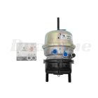 Bendix Air Disc Spring Brake Chamber, Double Diaphragm, 18/24 | K065544